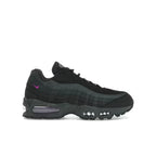 Nike Air Max 95 OG Big Bubble Black Vivid Purple