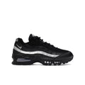 Nike Air Max 95 OG Big Bubble Black White Metallic Silver - Nike Air Max
