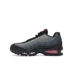 Nike Air Max 95 OG Big Bubble Bright Crimson