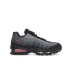 Nike Air Max 95 OG Big Bubble Bright Crimson