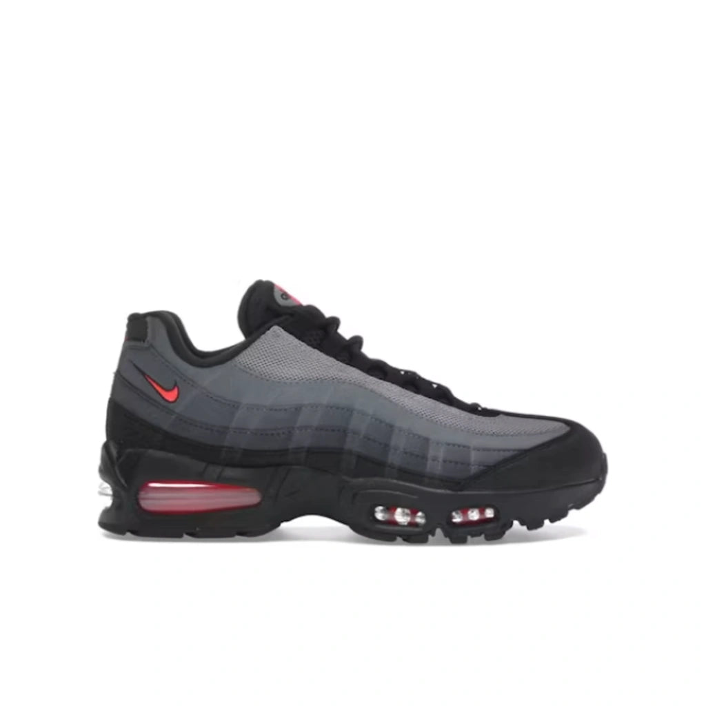 Nike Air Max 95 OG Big Bubble Bright Crimson