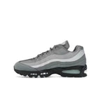 Nike Air Max 95 OG Big Bubble Cool Grey - Nike Air Max