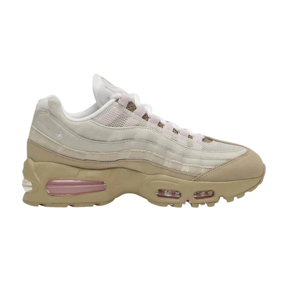Nike Air Max 95 OG Big Bubble Linen (W)