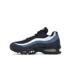 Nike Air Max 95 OG Big Bubble Obsidian