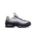 Nike Air Max 95 OG Big Bubble Photon Dust Purple Dynasty - Nike Air Max