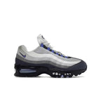 Nike Air Max 95 OG Big Bubble Photon Dust Purple Dynasty - Nike Air Max