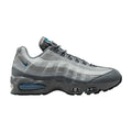 Nike Air Max 95 OG Big Bubble Smoke Grey Green Abyss