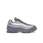 Nike Air Max 95 OG Big Bubble Smoke Grey Green Abyss - Nike Air Max