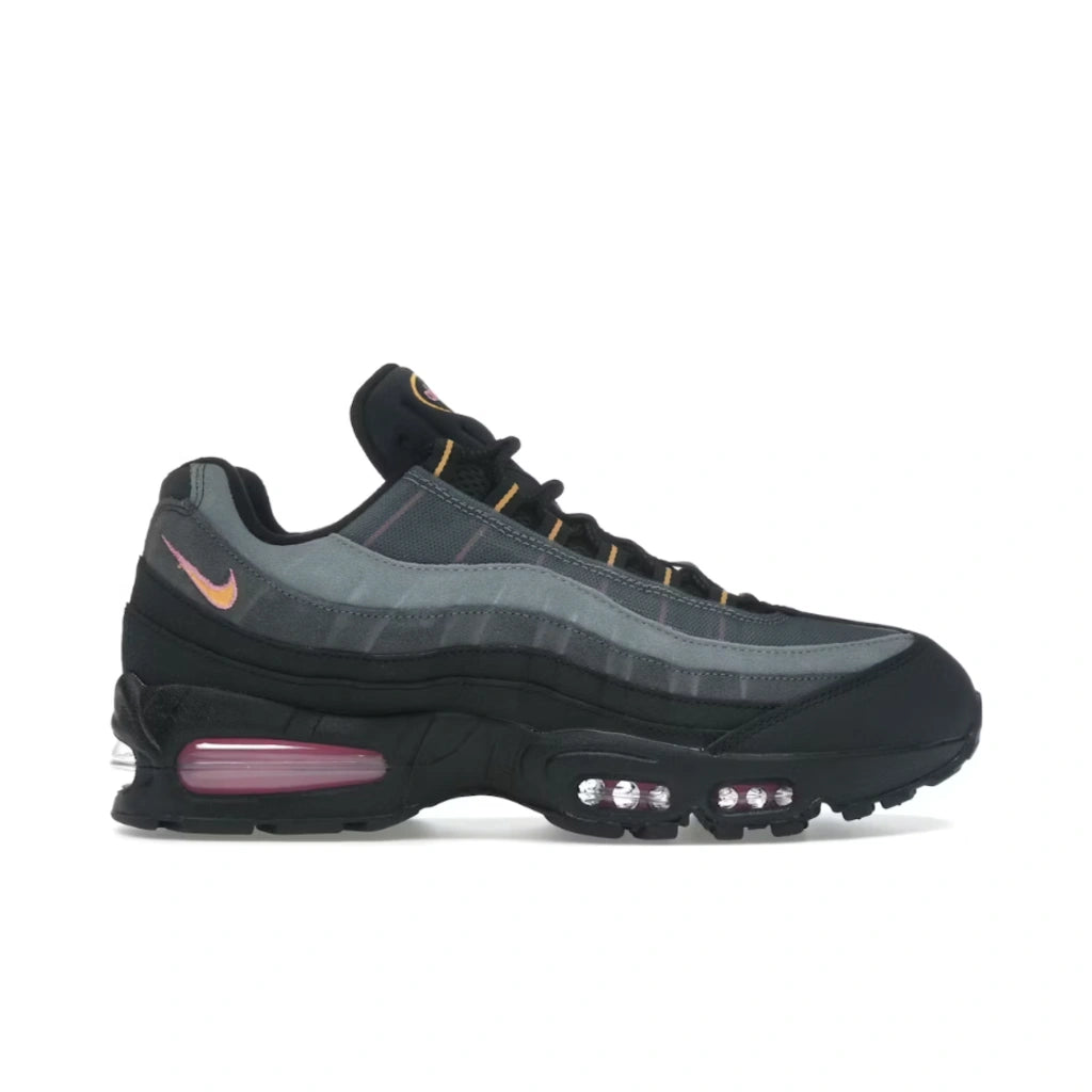 Nike Air Max 95 OG Big Bubble Sundial