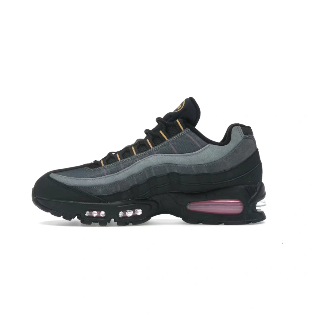 Nike Air Max 95 OG Big Bubble Sundial