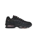 Nike Air Max 95 Racing Pack Black University Red - Nike Air Max