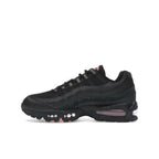 Nike Air Max 95 Racing Pack Black University Red - Nike Air Max