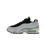 Nike Air Max 95 Racing Pack Light Smoke Green Strike