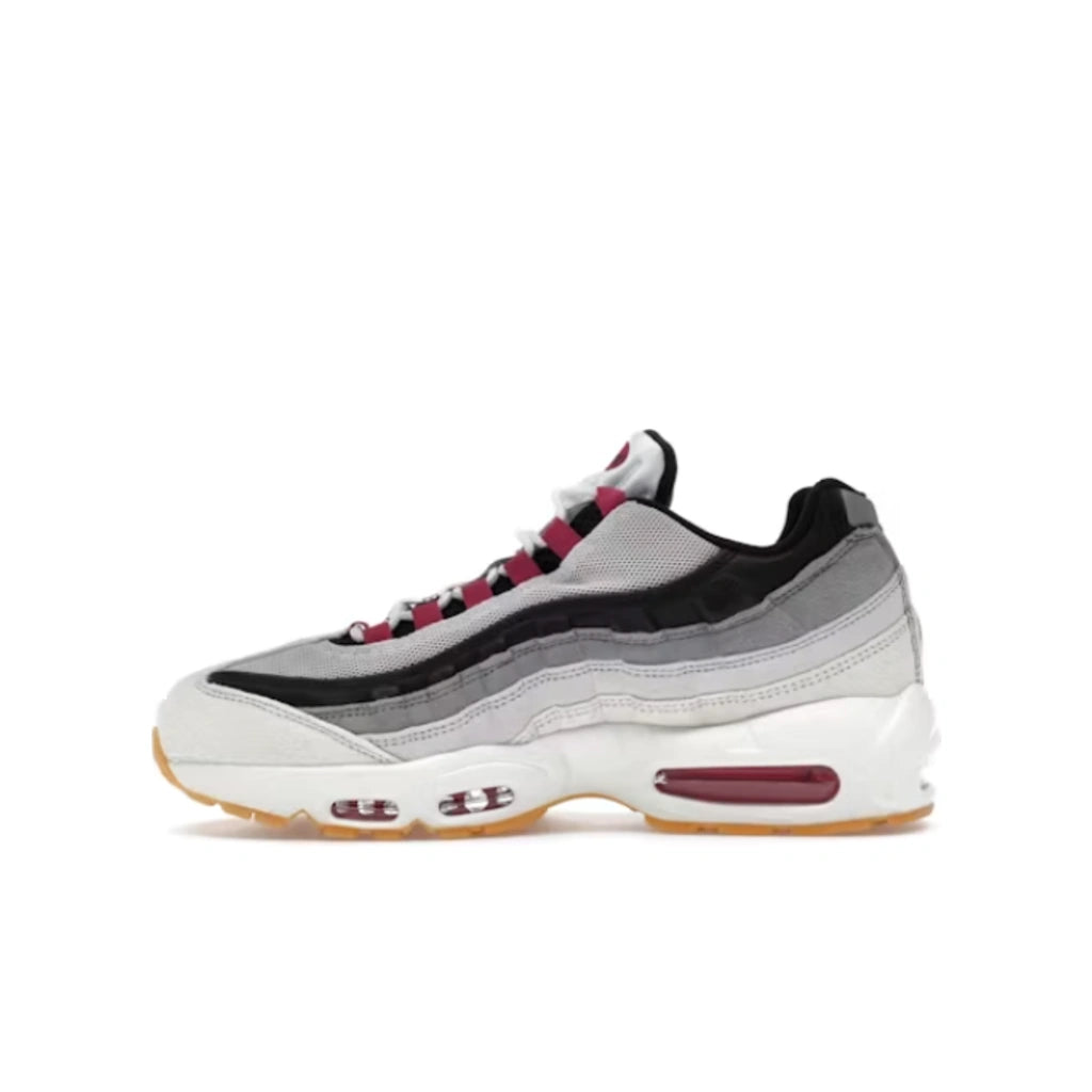 Nike Air Max 95 SB Cactus Flower - Nike Air Max