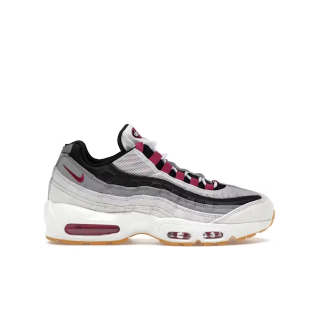 Nike Air Max 95 SB Cactus Flower - Nike Air Max