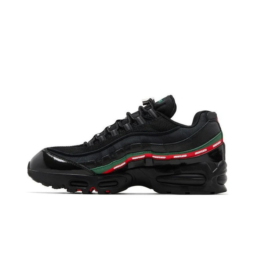 Nike Air Max 95 SP Undefeated Black