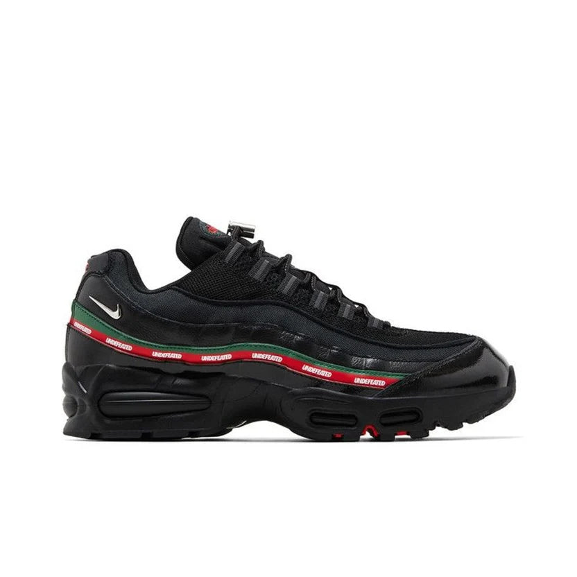 Nike Air Max 95 SP Undefeated Black