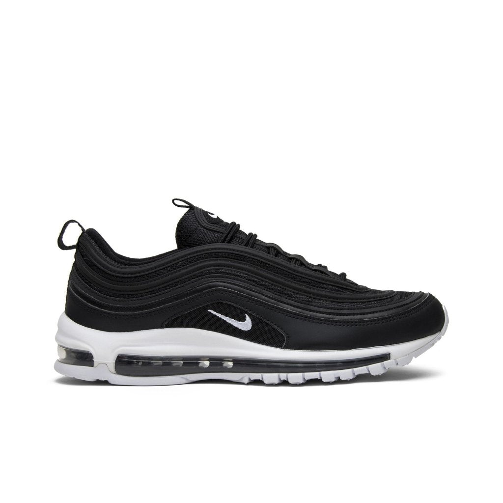 Nike Air Max 97 Black White unisex tenisky