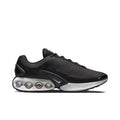 Nike Air Max Dn Black Dark Grey