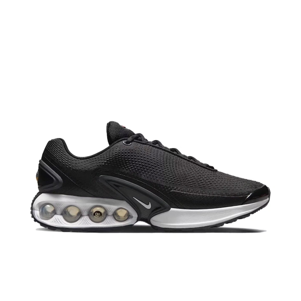 Nike Air Max Dn Black Dark Grey