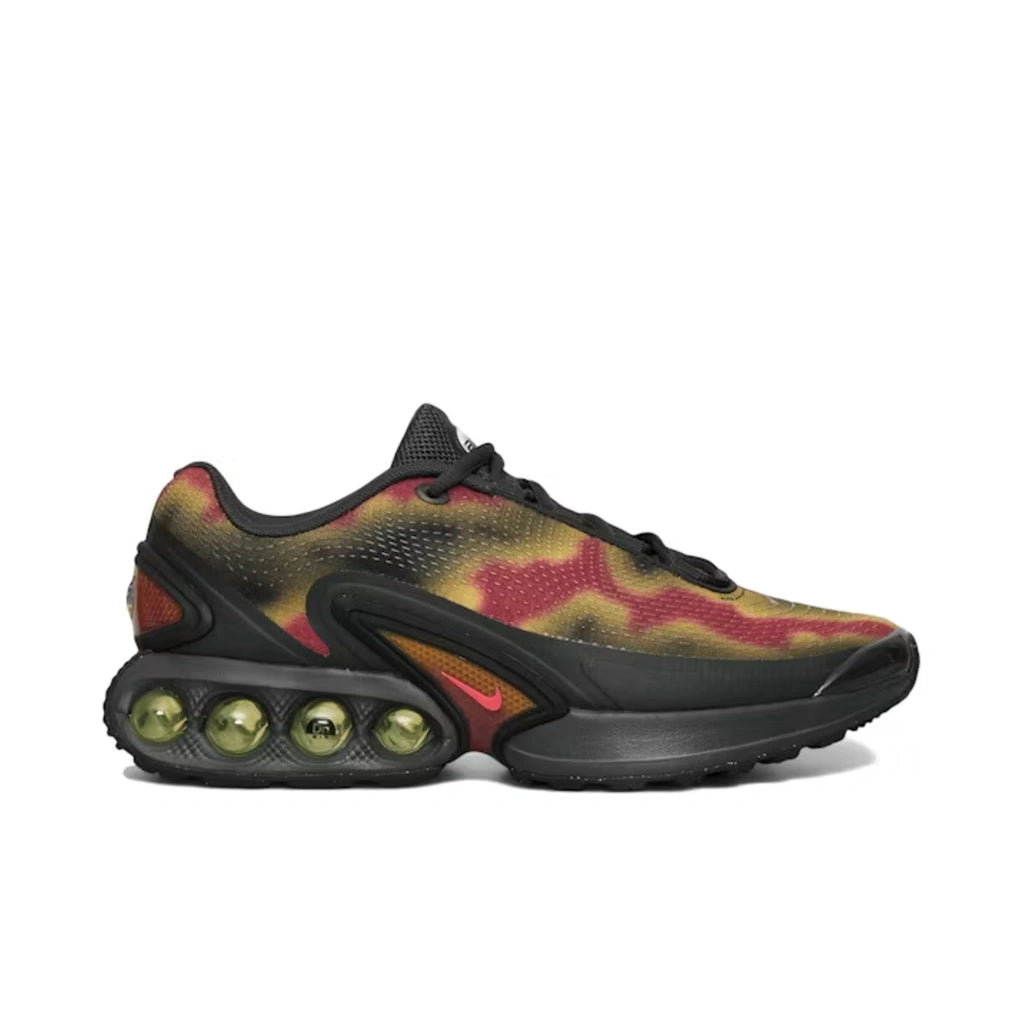 Nike Air Max Dn NRG Heat Map - Nike Air Max
