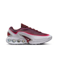 Nike Air Max Dn SE Dark Team Red Wolf Grey University Red White
