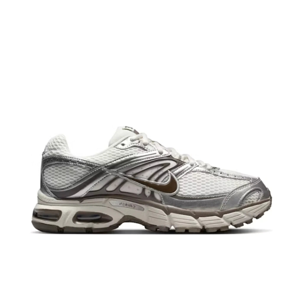 Nike Air Max Moto 2K Phantom Silver Baroque Brown (W)