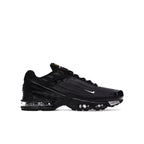 Nike Air Max Plus 3 Black Wolf Grey - Nike Air Max