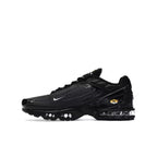 Nike Air Max Plus 3 Black Wolf Grey - Nike Air Max
