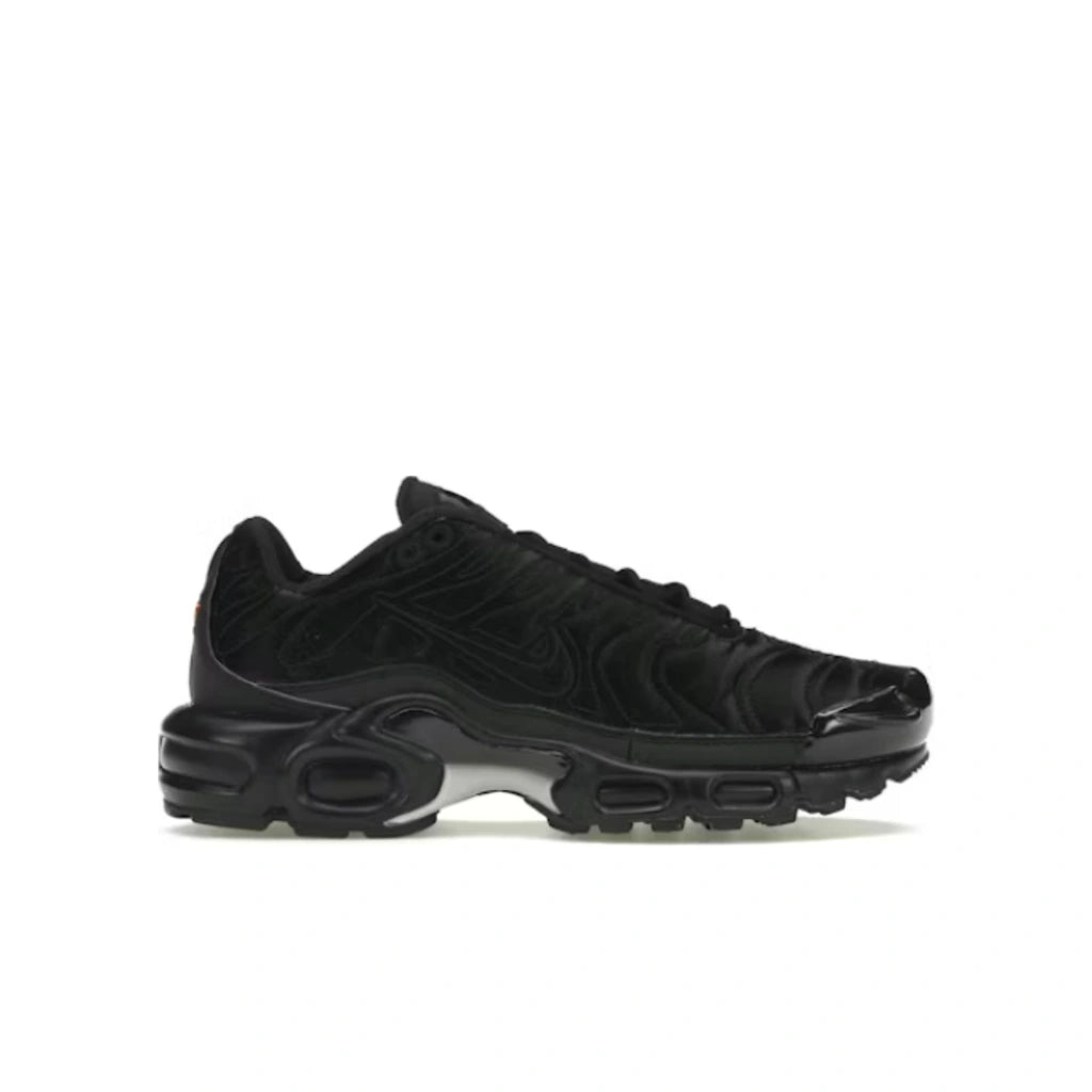 Nike Air Max Plus Black Anthracite Sail (W)
