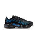 Nike Air Max Plus Black Blue Crystal (GS) - Nike Air Max
