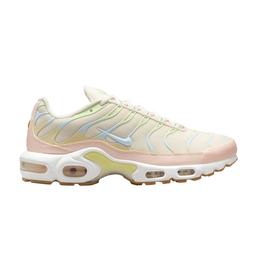 Nike Air Max Plus Crimson Tint (W)