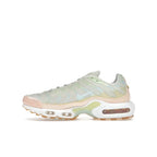 Nike Air Max Plus Crimson Tint (W) - Nike Air Max
