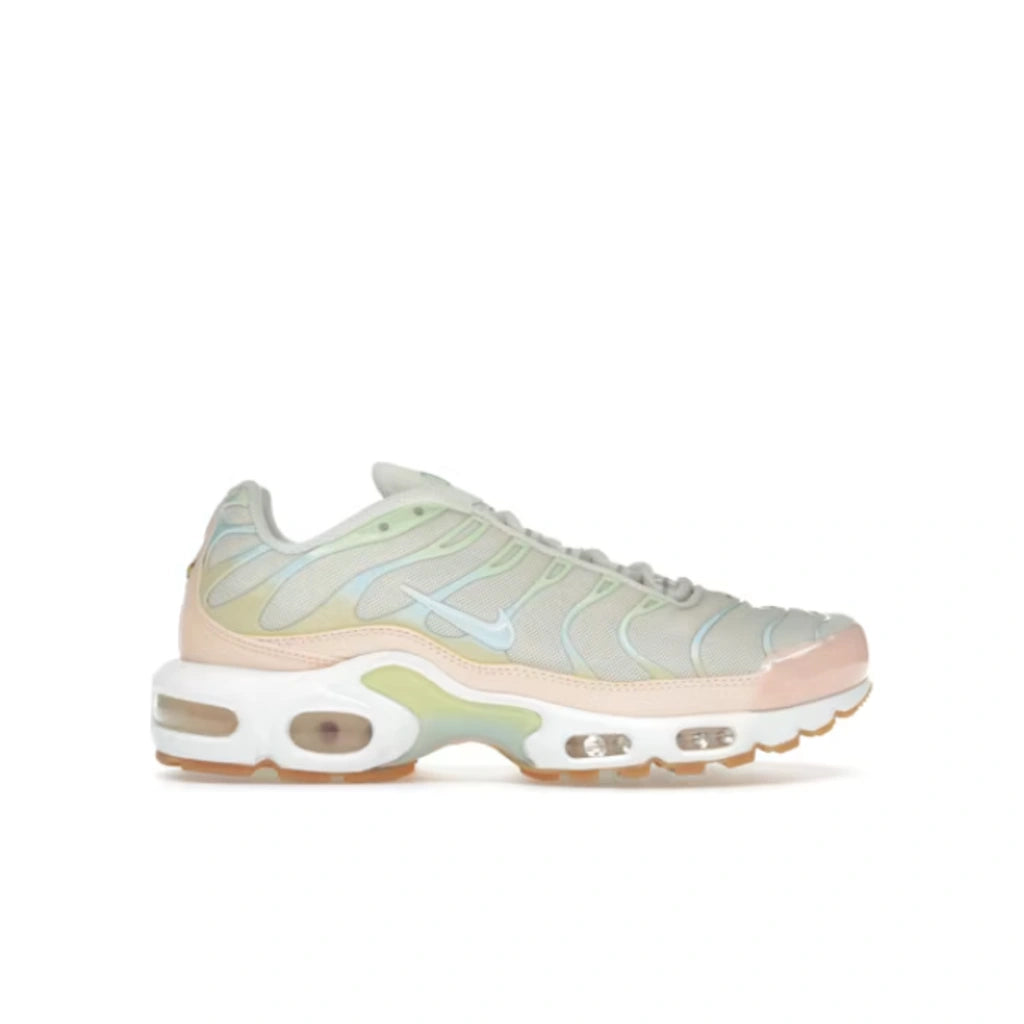 Nike Air Max Plus Crimson Tint (W) - Nike Air Max