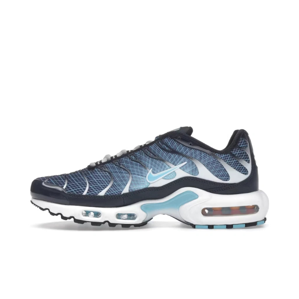 Nike Air Max Plus Dark Obsidian