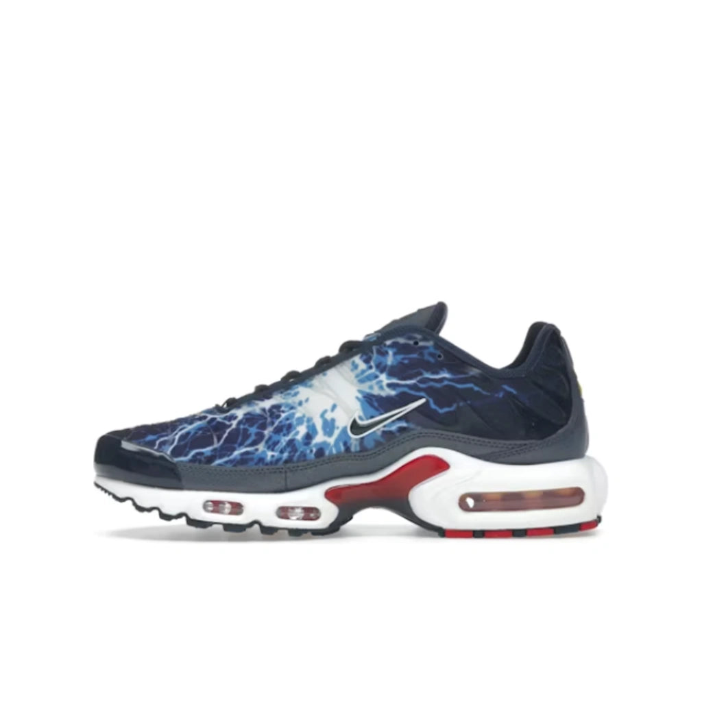 Nike Air Max Plus Eclair Lightning (2025) - Nike Air Max