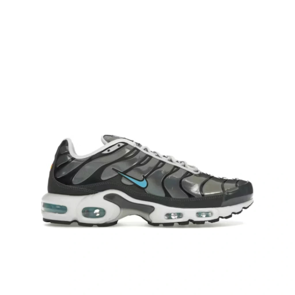 Nike Air Max Plus Iridescent