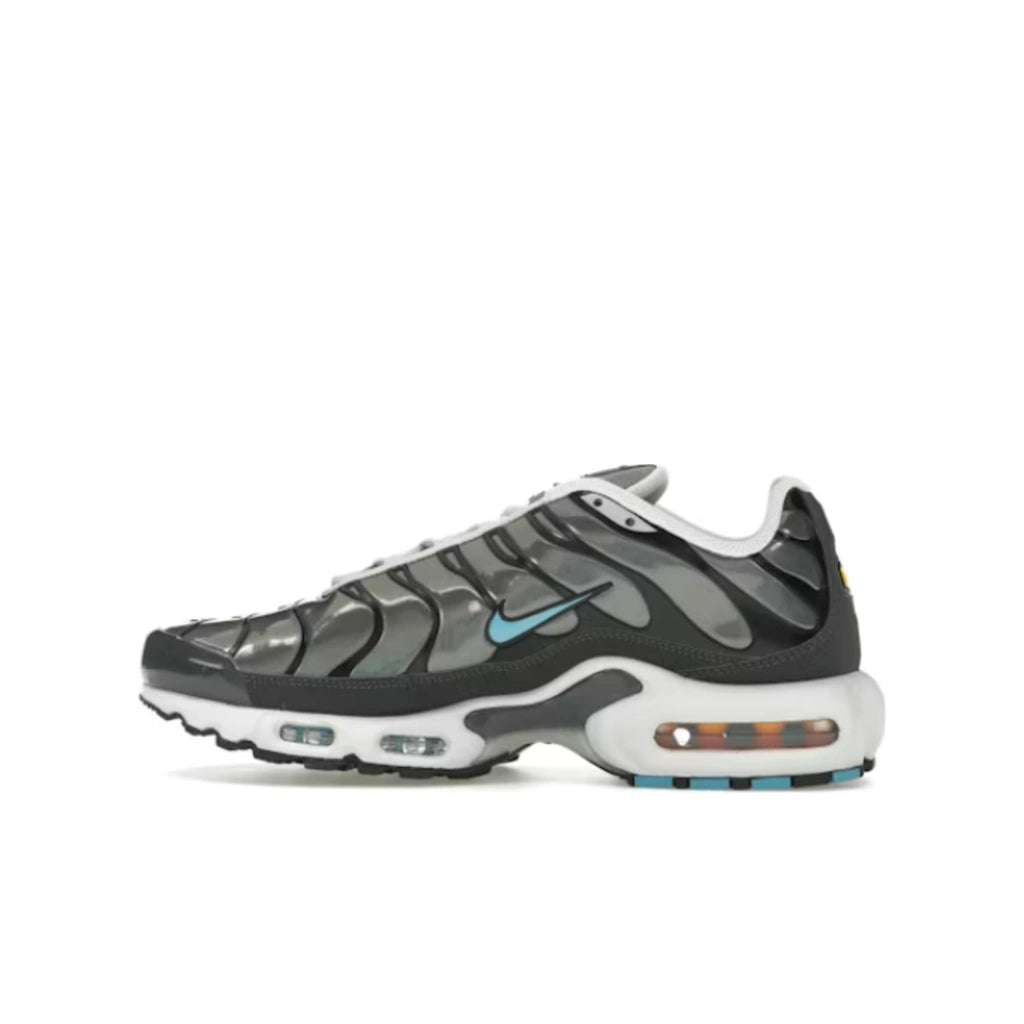 Nike Air Max Plus Iridescent