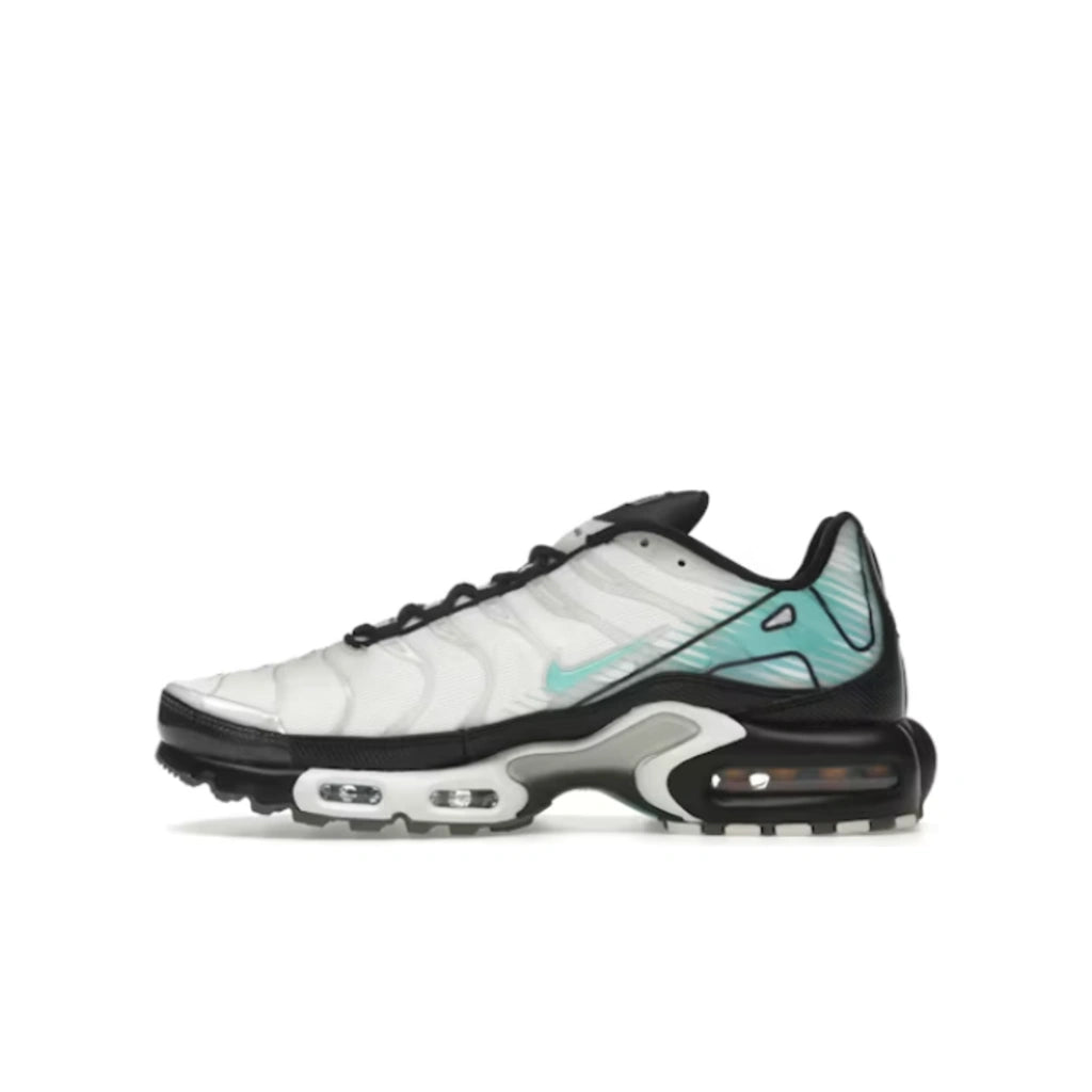 Nike Air Max Plus Mercurial Vapor - Nike Air Max