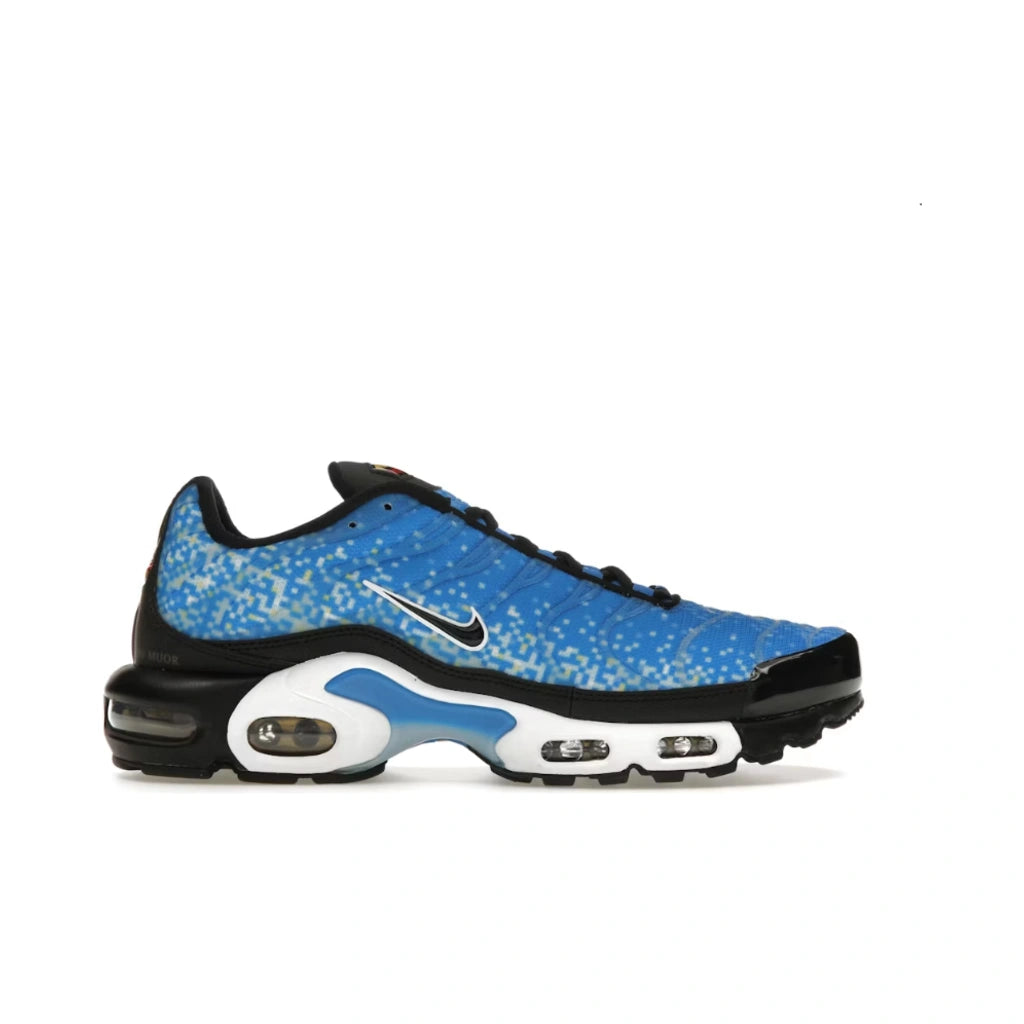 Nike Air Max Plus Naples