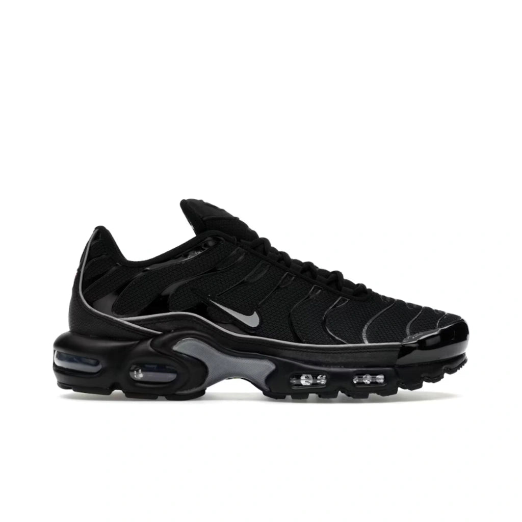 Nike Air Max Plus OG Black Reflective