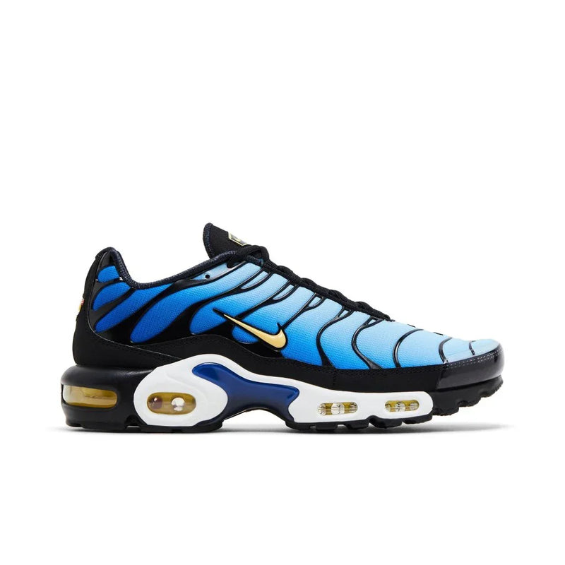 Nike Air Max Plus OG Hyper Blue unisex tenisky