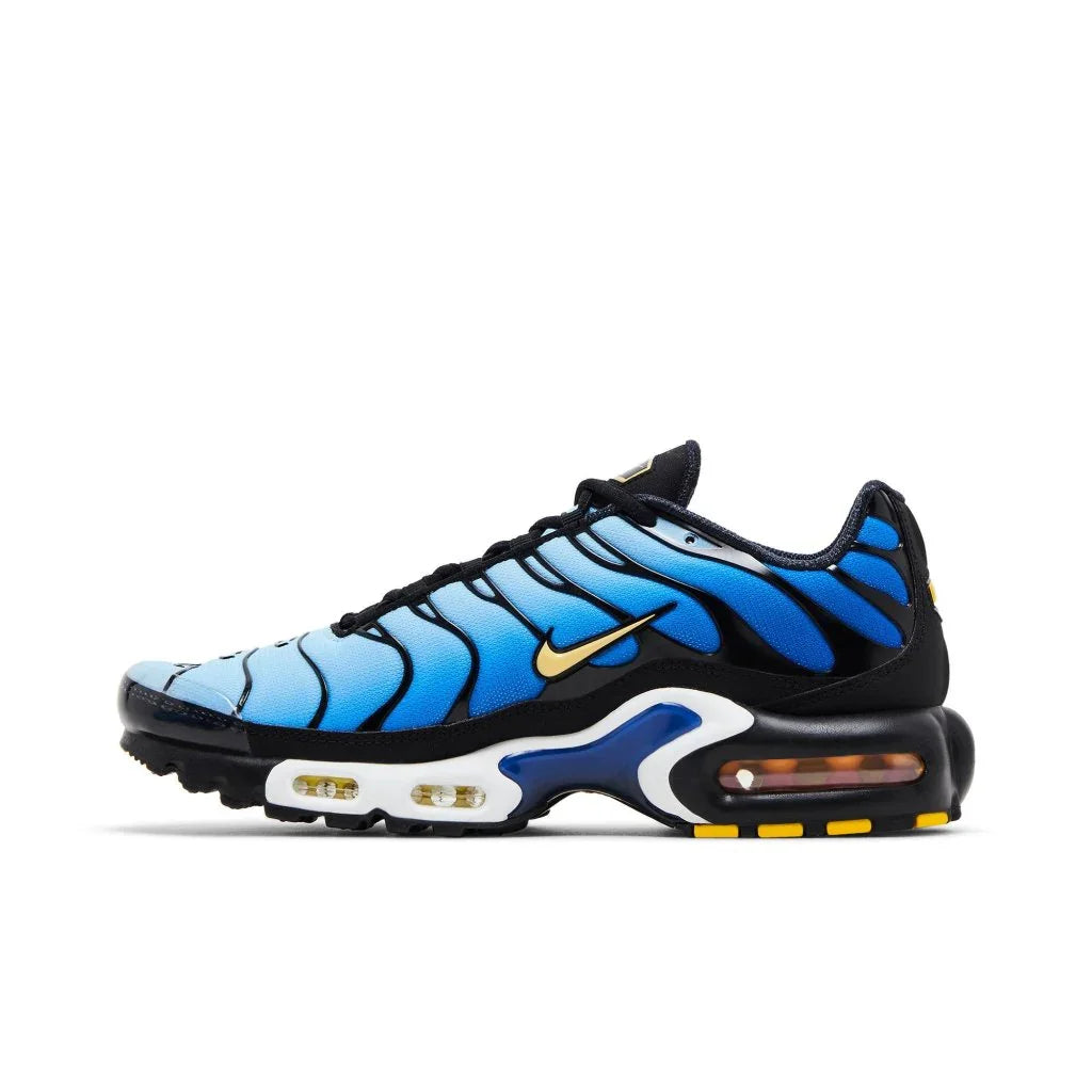 Nike Air Max Plus OG Hyper Blue unisex tenisky