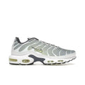 Nike Air Max Plus Pebble Grey Lime - Nike Air Max