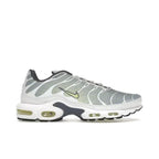 Nike Air Max Plus Pebble Grey Lime - Nike Air Max