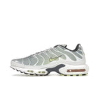 Nike Air Max Plus Pebble Grey Lime - Nike Air Max