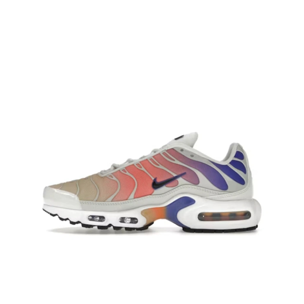 Nike Air Max Plus Persian Violet Light Wild Mango (W) - Nike Air Max