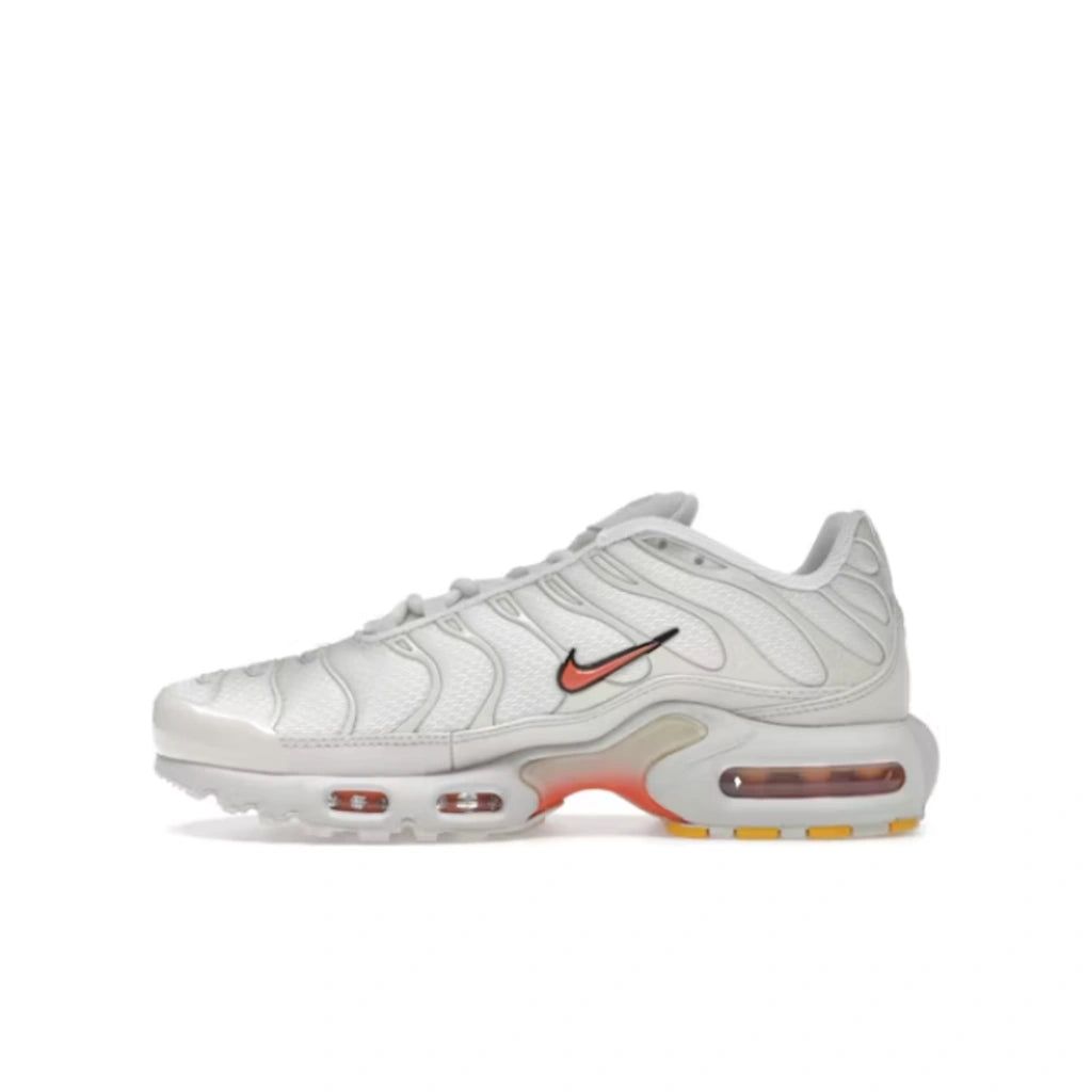 Nike Air Max Plus Phantom Safety Orange - Nike Air Max