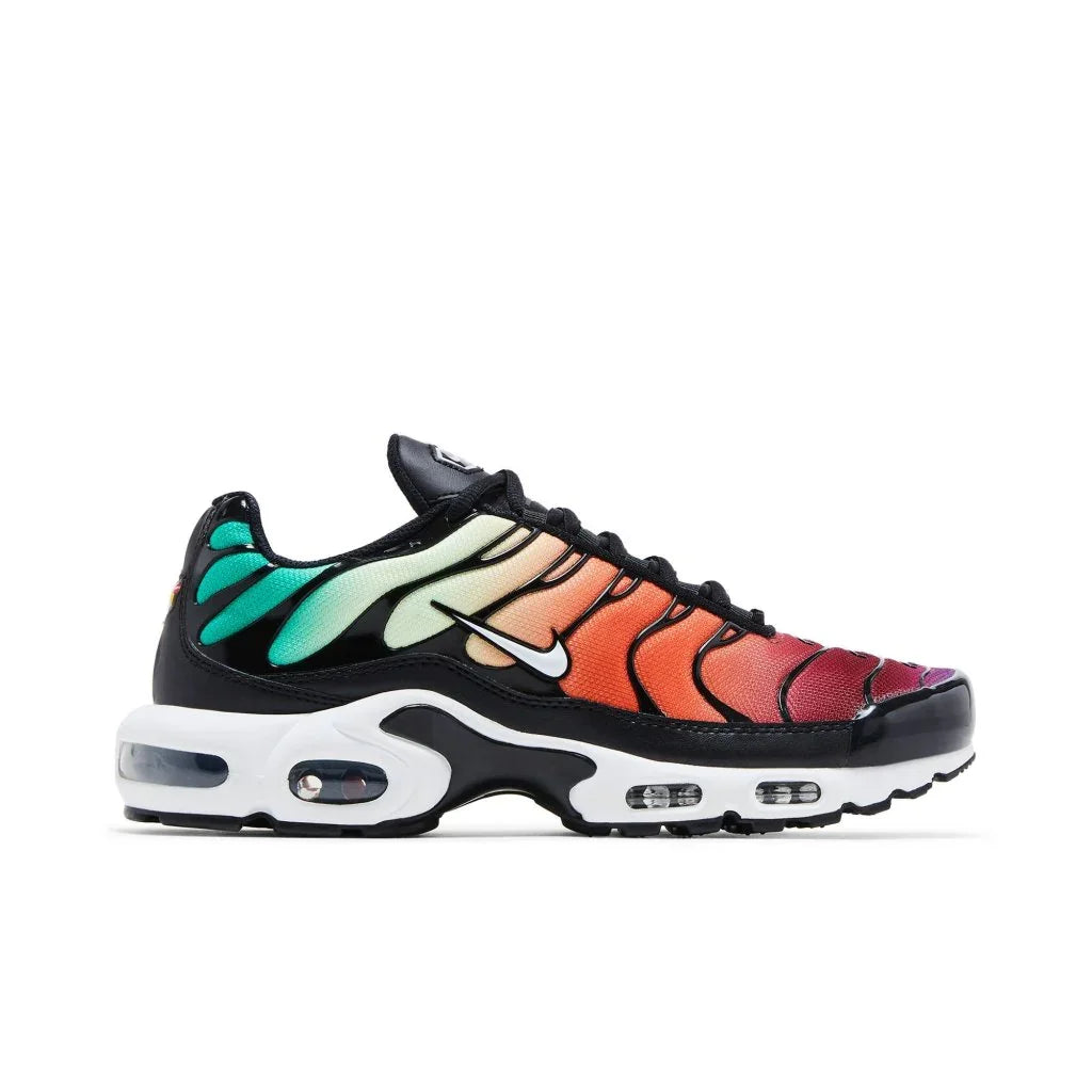 Nike Air Max Plus Rainbow unisex tenisky