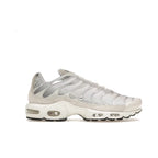 Nike Air Max Plus Sail Pure Platinum Silver - Nike Air Max